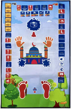 Lade das Bild in den Galerie-Viewer, Electronic Kids Salah Mat nebula-light.com