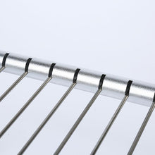 Lade das Bild in den Galerie-Viewer, PORTABLE CAMPING GRILL SET