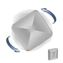 Lade das Bild in den Galerie-Viewer, Flipo Flip Desk Toy Rotating Pocket Toy Fidget Kinetic Spinner Birthday Xmas Gift Children Adult Stress Relief Toys Dropship ABS