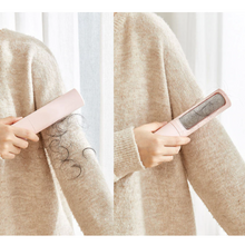 Lade das Bild in den Galerie-Viewer, Fluffer - Fussel Kinderleicht Und Schnell Entfernen maselive.de