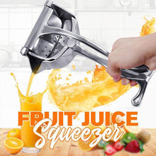 Lade das Bild in den Galerie-Viewer, Fruit Juice Squeezer (Hot Sales) Blossom Online UG