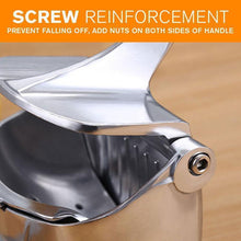 Lade das Bild in den Galerie-Viewer, Fruit Juice Squeezer (Hot Sales) Blossom Online UG