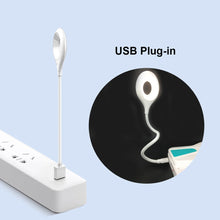 Lade das Bild in den Galerie-Viewer, USB Freely Foldable Portable LED Lamp Light DSers