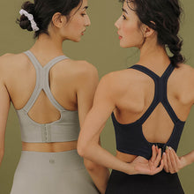 Lade das Bild in den Galerie-Viewer, CINOON Bras For Women Underwear Sexy Lingerie Add pad Bra Seamless Push Up Cotton Tops Bralette Brassiere Wireless Sports Vest DSers