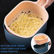 Lade das Bild in den Galerie-Viewer, Vegetable Cutter Kitchen Accessories Fruit Potato Peeler Carrot Cheese Grater Vegetable Slicer Kitchen Accessories