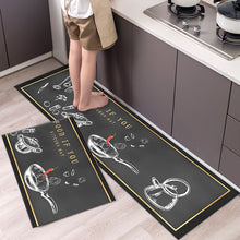 Load image into Gallery viewer, Simple Fashion - Nordic Style Kitchen Mat Floor Carpet House Hold Carpet Long Strip Door Mat Modern Home Décor DSers