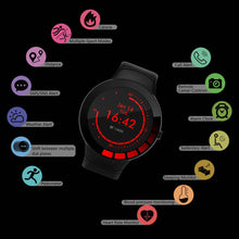 Lade das Bild in den Galerie-Viewer, Sports Waterproof Smart Watch Full Touch Screen OMG Shop Zone