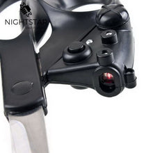 Lade das Bild in den Galerie-Viewer, Professional Guided Fabric and Paper Scissors OMG Shop Zone