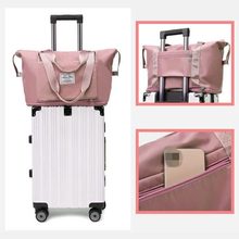 Lade das Bild in den Galerie-Viewer, New Foldable Large Capacity Bag For Women 2022 MBSAHR