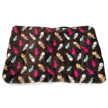 Lade das Bild in den Galerie-Viewer, Warm Pet Sleeping Blanket, Mat, Bed, Cover OMG Shop Zone