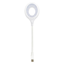 Lade das Bild in den Galerie-Viewer, USB Freely Foldable Portable LED Lamp Light DSers