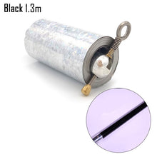 Lade das Bild in den Galerie-Viewer, Stainless Steel Self-defense Martial Arts Telescopic Portable Magic Pocket Stick