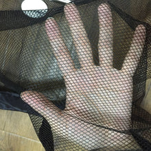 Lade das Bild in den Galerie-Viewer, Dog Safety Mesh Gate Easy to Roll and Latch for Stairways, Doorways, Hallways, Patios,Deck and Banisters OMG Shop Zone