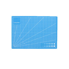 Lade das Bild in den Galerie-Viewer, Self-healing Double-sided Cutting Mat, Pad, Board SewingFairy