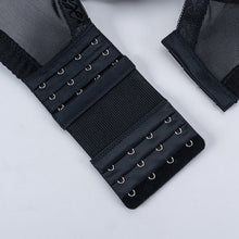 Lade das Bild in den Galerie-Viewer, 2 Hook Bra Extender For Women's Elastic Bra Extension Strap Hook Clip Expander Adjustable Belt Buckle Intimates 1/3/4 Pcs OMG Shop Zone