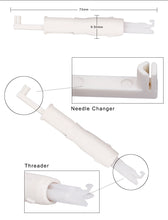 Lade das Bild in den Galerie-Viewer, Sewing Machine Quick Needle Threader SewingFairy
