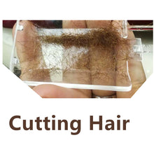 Lade das Bild in den Galerie-Viewer, 2022 Split Hair Trimmer Cutting USB Charging Hair Split Trimmer And Trimmer Clipper Hair Cutter Care Tools Hairstyler Clipper OMG Shop Zone