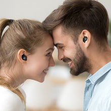 Lade das Bild in den Galerie-Viewer, New SYLLABLE S103 TWS Bluetooth Earphone True Wireless Stereo Earbud Master-Slave Switching Mode Headset Syllable S103 for Phone DSers