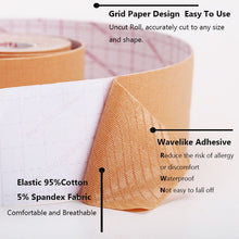 Lade das Bild in den Galerie-Viewer, 1 Roll 5M Women Breast Nipple Covers Push Up Bra Body Invisible Breast Lift Tape Adhesive Bras Intimates Sexy Bralette Pasties OMG Shop Zone