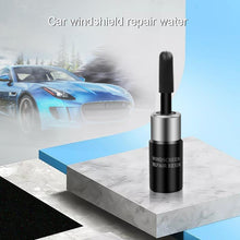Load image into Gallery viewer, Car Windshield Crack Repair DIY tool Kit OmgShopZone