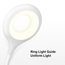 Lade das Bild in den Galerie-Viewer, USB Freely Foldable Portable LED Lamp Light DSers