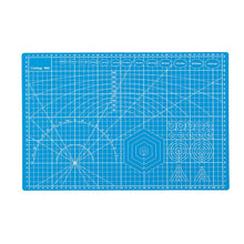 Lade das Bild in den Galerie-Viewer, Self-healing Double-sided Cutting Mat, Pad, Board SewingFairy
