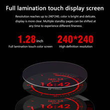 Lade das Bild in den Galerie-Viewer, Sports Waterproof Smart Watch Full Touch Screen OMG Shop Zone