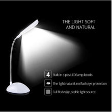 Lade das Bild in den Galerie-Viewer, Bright  LED Desk Table Lamp