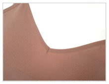 Lade das Bild in den Galerie-Viewer, CINOON Seamless Bra Underwear Set DSers