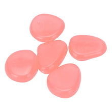 Lade das Bild in den Galerie-Viewer, Glow-In-The-Dark Garden Pebbles