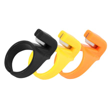 Lade das Bild in den Galerie-Viewer, 3PCS/Set Thimble Finger Sewing Ring OMG Shop Zone