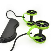 Lade das Bild in den Galerie-Viewer, Ab Wheel Roller Supports