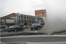 Load image into Gallery viewer, Automobile anti-fog towel car clean towel glass antifogging towel demisting towel 24 hours non-fogging