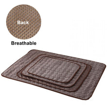 Lade das Bild in den Galerie-Viewer, Washable Pets Cooling Mat OMG Shop Zone