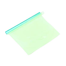 Lade das Bild in den Galerie-Viewer, Silicone Reusable Food Bag