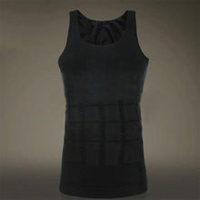 Lade das Bild in den Galerie-Viewer, Men's Body Slimming Vest