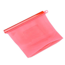 Lade das Bild in den Galerie-Viewer, Silicone Reusable Food Bag