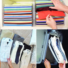 Lade das Bild in den Galerie-Viewer, Effortless Clothes Organizer (10 pieces)