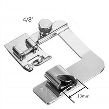 Lade das Bild in den Galerie-Viewer, Domestic Sewing Machine Foot Presser 3Pcs Set SewingFairy