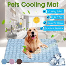 Lade das Bild in den Galerie-Viewer, Washable Pets Cooling Mat OMG Shop Zone
