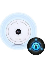 Lade das Bild in den Galerie-Viewer, 360° SMART HOME CAMERA x