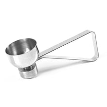Lade das Bild in den Galerie-Viewer, Stainless Steel Egg Shell Scissor, Cutter,Opener OMG Shop Zone