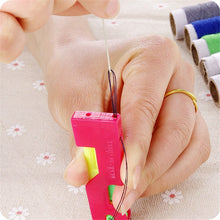 Lade das Bild in den Galerie-Viewer, Automatic Needle Threader (5PCs) SewingFairy