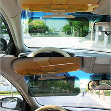 Lade das Bild in den Galerie-Viewer, DAY & NIGHT VISION DRIVING VISOR
