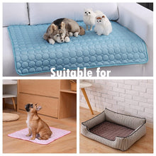 Lade das Bild in den Galerie-Viewer, Washable Pets Cooling Mat OMG Shop Zone