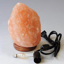Lade das Bild in den Galerie-Viewer, Himalayan Salt Lamp