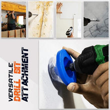 Lade das Bild in den Galerie-Viewer, Electric Must-Have Accessory Drill Dust Collector Cover Collecting Ash bowl Dust proof for electric Household tools Drill Dust C