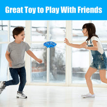 Lade das Bild in den Galerie-Viewer, Hand Gesture Mini UFO Drone Toy nebula-light.com