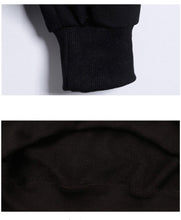 Lade das Bild in den Galerie-Viewer, Faith Can Move Mountains Sweatshirt Hipster Faith Over Fear Christian Hoodies Pink Clothing O-Neck Long Sleeve Faith Slogan Tops DSers