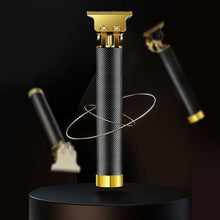 Lade das Bild in den Galerie-Viewer, Cordless Zero Gapped Trimmer Hair Clipper Blossom Online UG